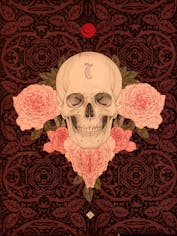 Skull & Roses Ⅷ